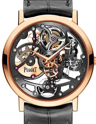 Piaget Altiplano G0A38132